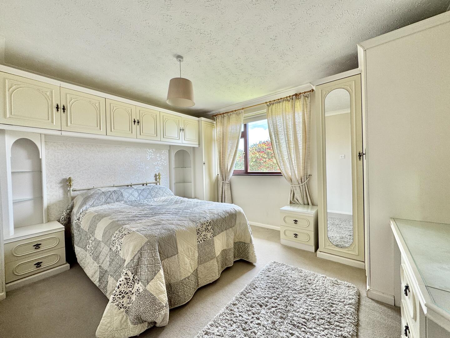 Kerley Grove, Truro